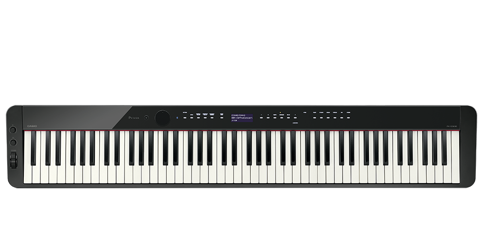 Casio PX-S3000 Black