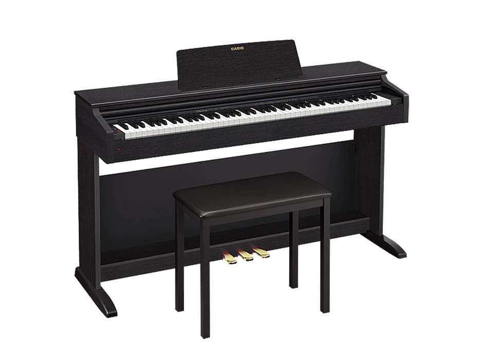 Casio Celviano AP270 Black