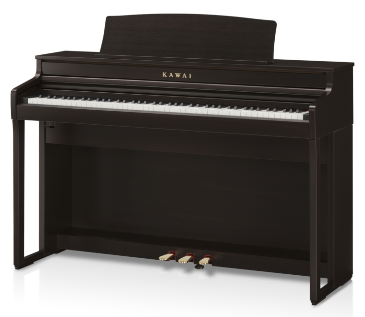 Kawai CA401 Rosewood