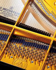 C. Bechstein Concert C234