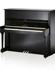 C.Bechstein Concert 8