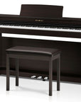 Kawai CX202 Rosewood with bench