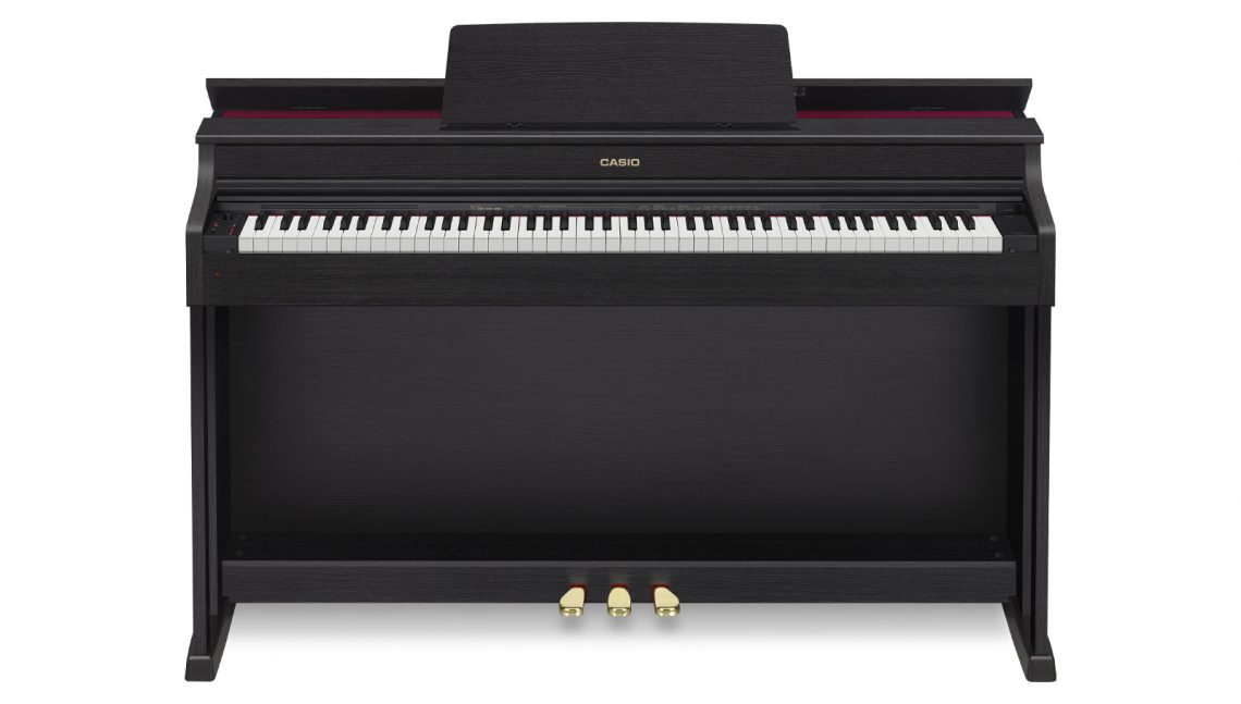 Casio Celviano AP470 Black