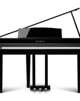 Kawai DG30 Ebony Polish