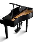 Kawai DG30 Ebony Polish