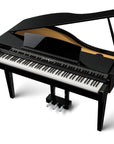 Kawai DG30 Ebony Polish