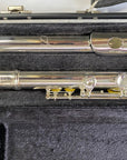 Armstrong Flute