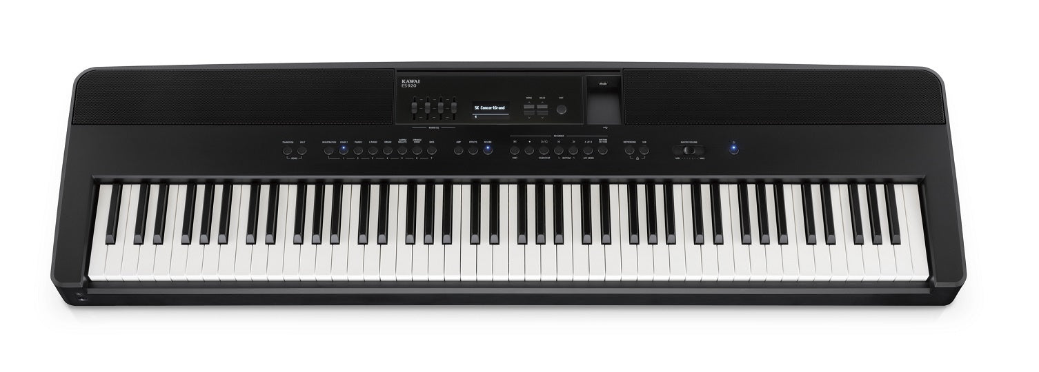 Kawai ES920 digital piano