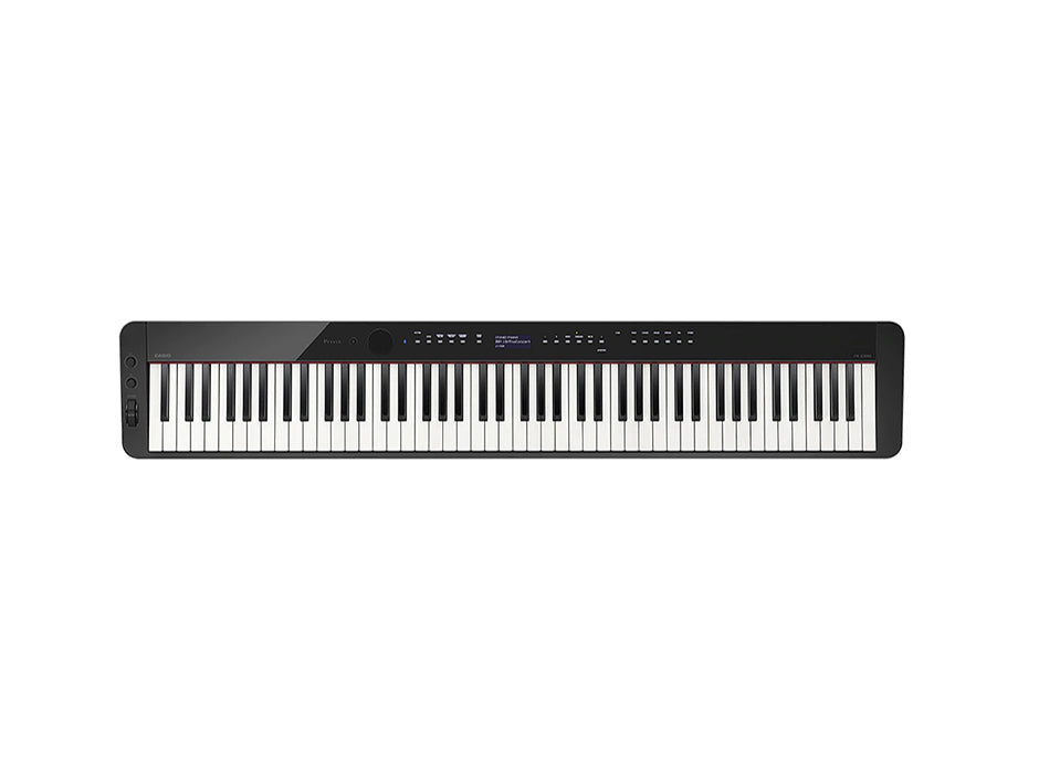 Casio PX-S3000 Black – Gospel Pianos