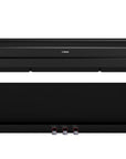 Yamaha YDP-S36 Black Arius Slim Series Digital Piano