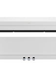 Yamaha YDP-S36 White Arius Slim Series Digital Piano