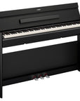 Yamaha YDP-S56 Black Arius Slim Series Digital Piano