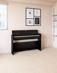 Yamaha YDP-S36 Black Arius Slim Series Digital Piano