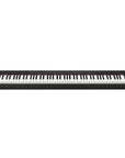Casio CDP-S110BK Black - 88 Key Weighted Action Digital Piano