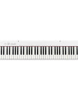 Casio CDP-S110WE White - 88 Key Weighted Action Digital Piano