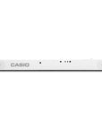 Casio CDP-S110WE White - 88 Key Weighted Action Digital Piano