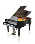 C. Bechstein Concert B212
