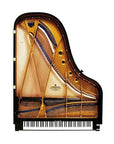 C. Bechstein Concert B212