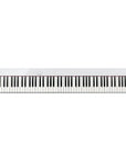 Casio Privia PX-S1100WE Digital Piano - White
