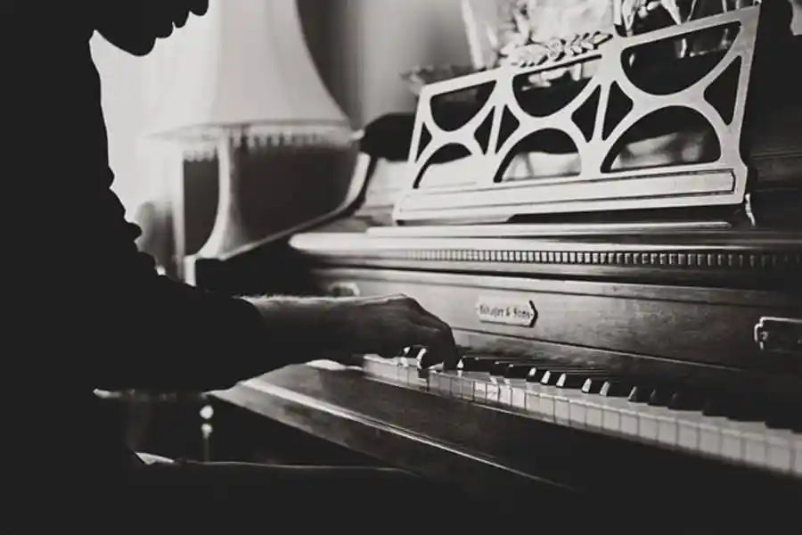 Tips For Buying A New Upright Piano