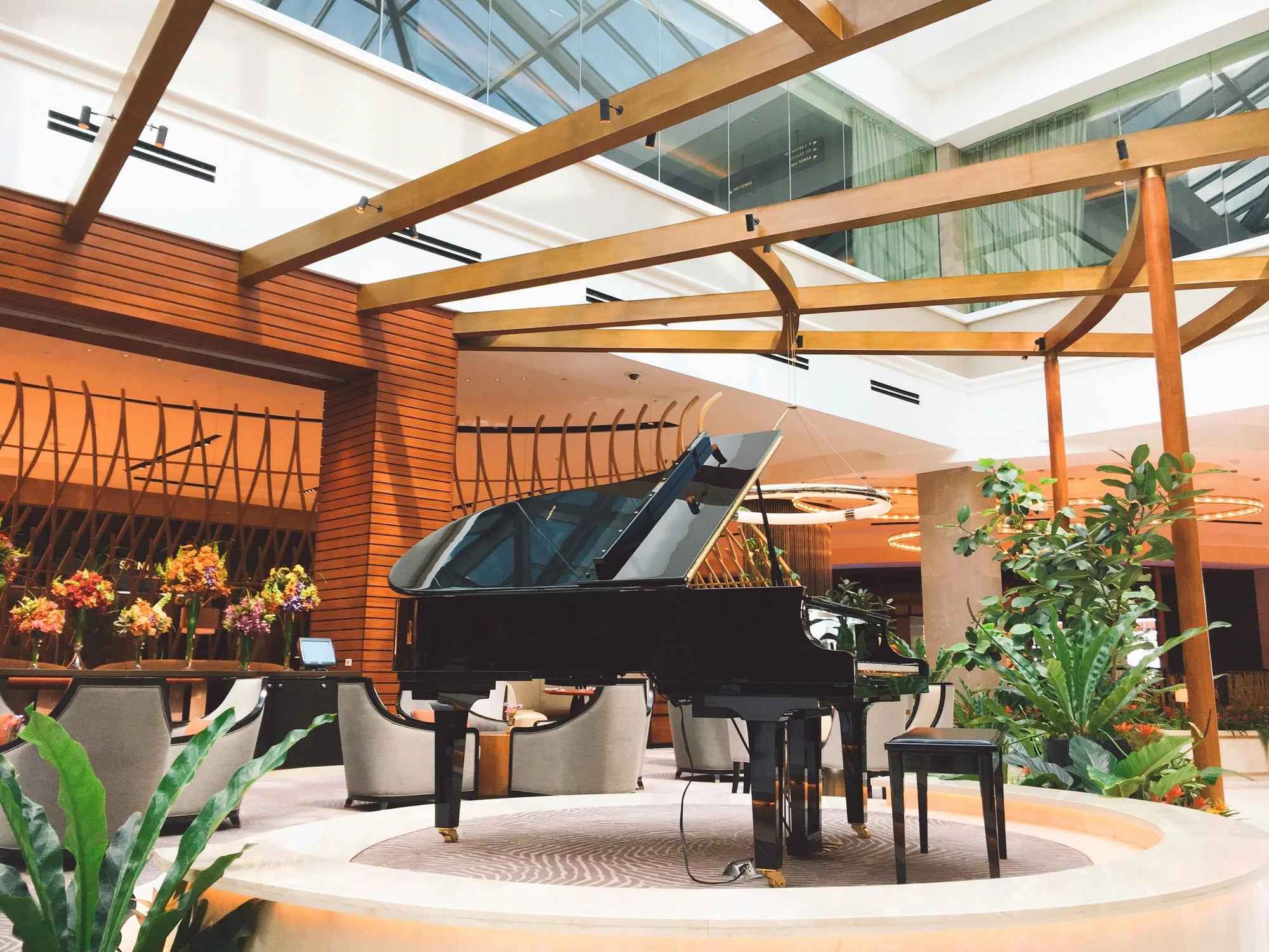 How to Care for Your Grand Piano to Preserve Its Value