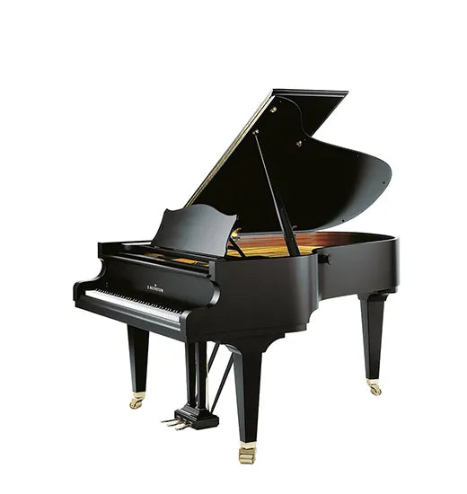 Concert Grand Piano