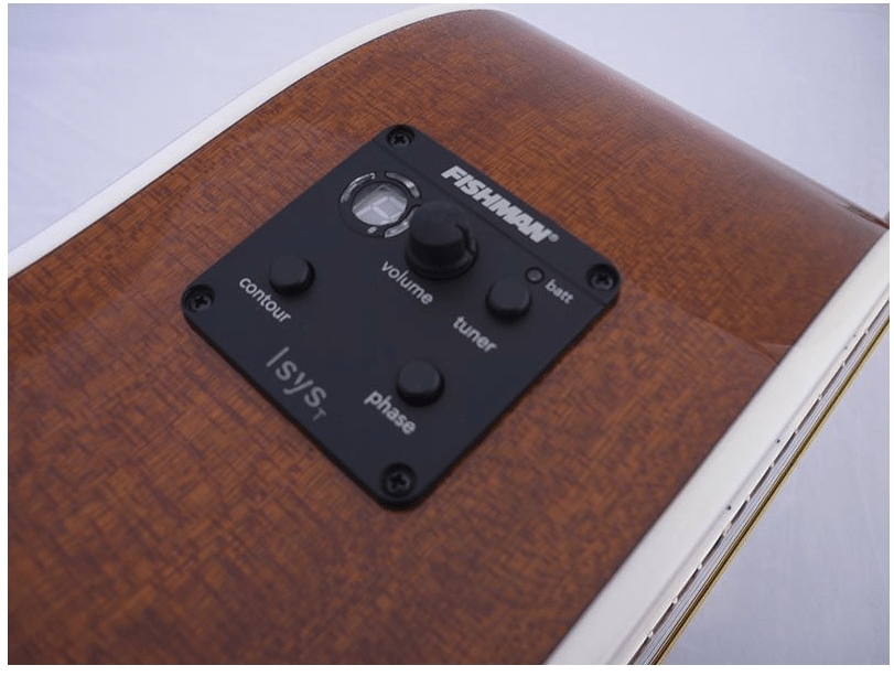 Resono GPD-1CEN