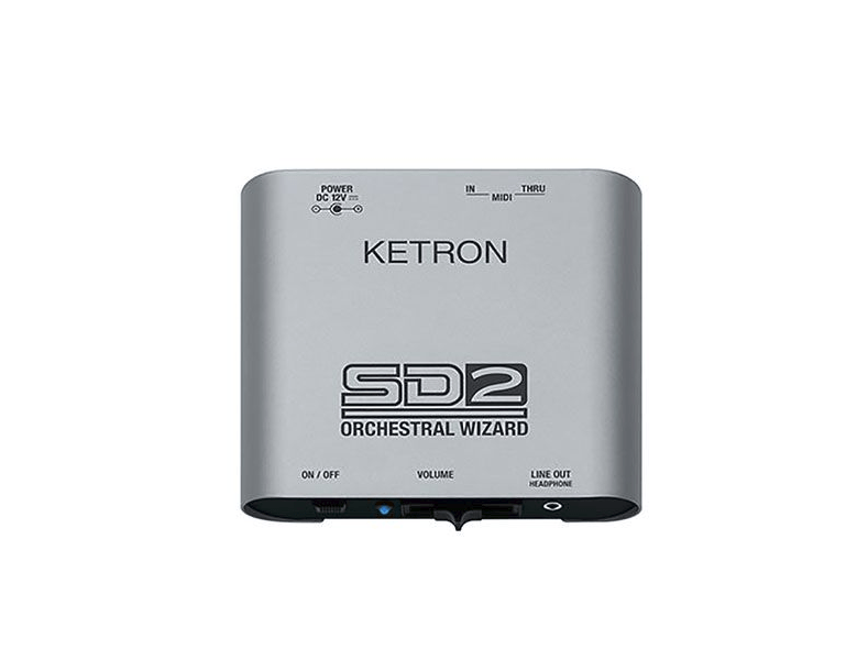 Ketron SD2