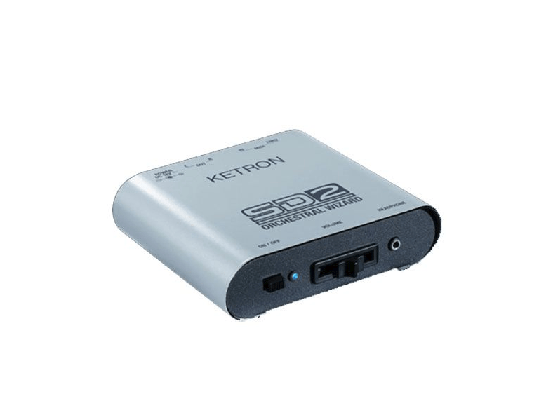 Ketron SD2