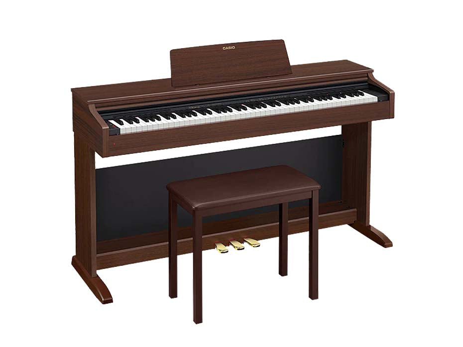 Casio Celviano AP270 Brown