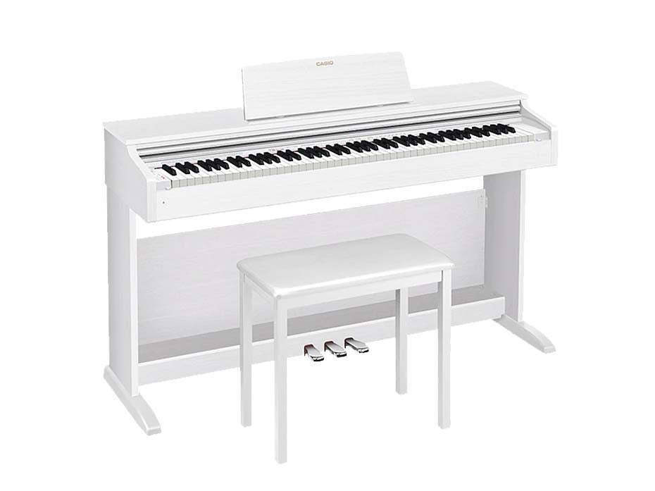 Casio Celviano AP270 White