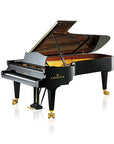 C. Bechstein Concert D282
