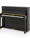 C.Bechstein Residence R4 Contour