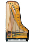 C. Bechstein Concert D282