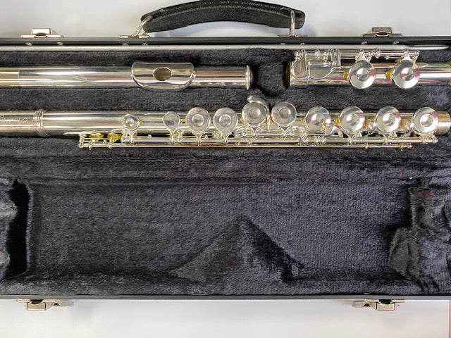 Armstrong Flute