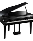 Yamaha Clavinova CLP865GP Polished Ebony