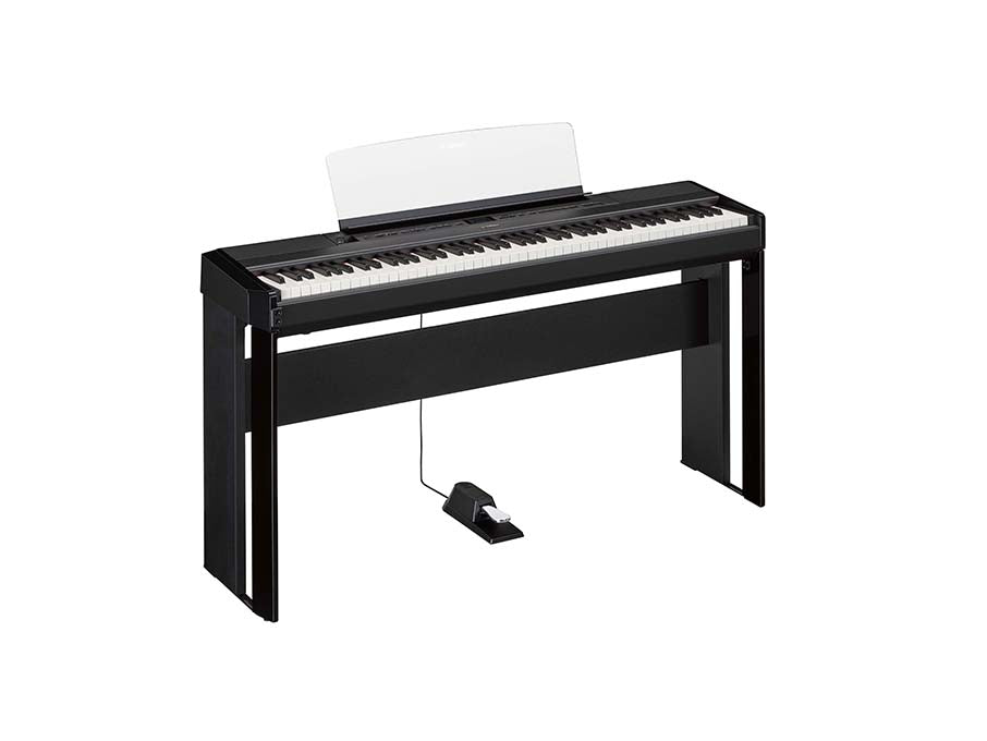Yamaha P515B + L515 Stand