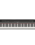 Yamaha P225 Portable Piano - Black (P225B)