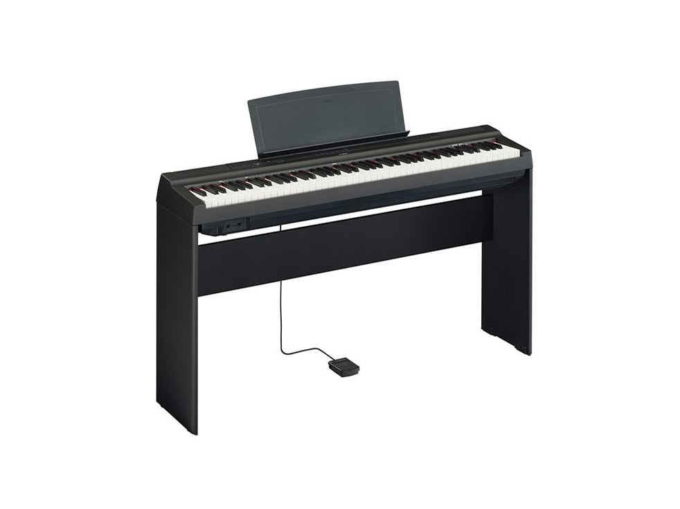 Yamaha P125B + L125B
