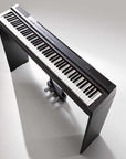 Yamaha P225 KIT - Portable Digital Piano w/ L200 Stand and LP1B pedals