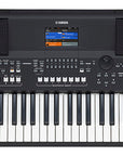 Yamaha PSR-SX600