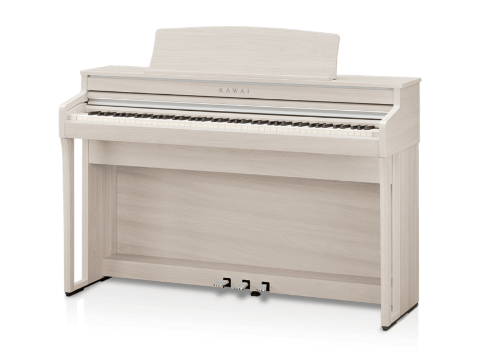 Kawai CA401 White Maple