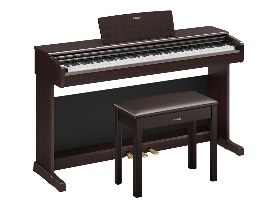 Yamaha YDP-146 Rosewood Arius Digital Piano with Bench