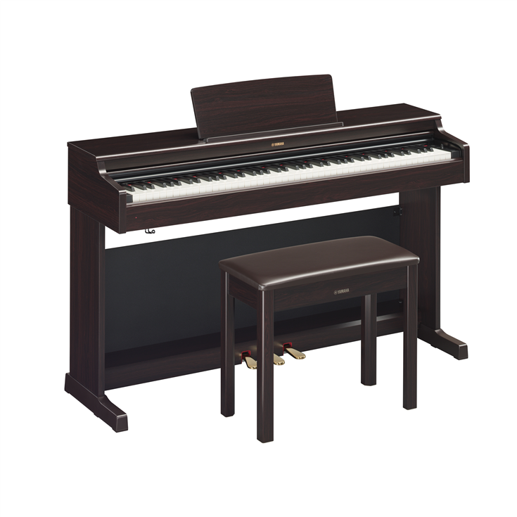 Yamaha Arius YDP164 Rosewood