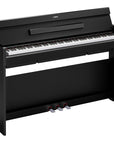 Yamaha YDP-S36 Black Arius Slim Series Digital Piano