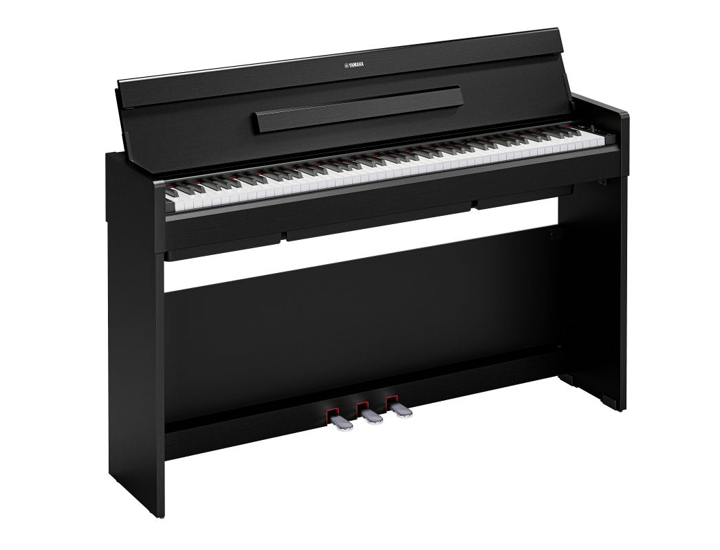 Yamaha YDP-S36 Black Arius Slim Series Digital Piano