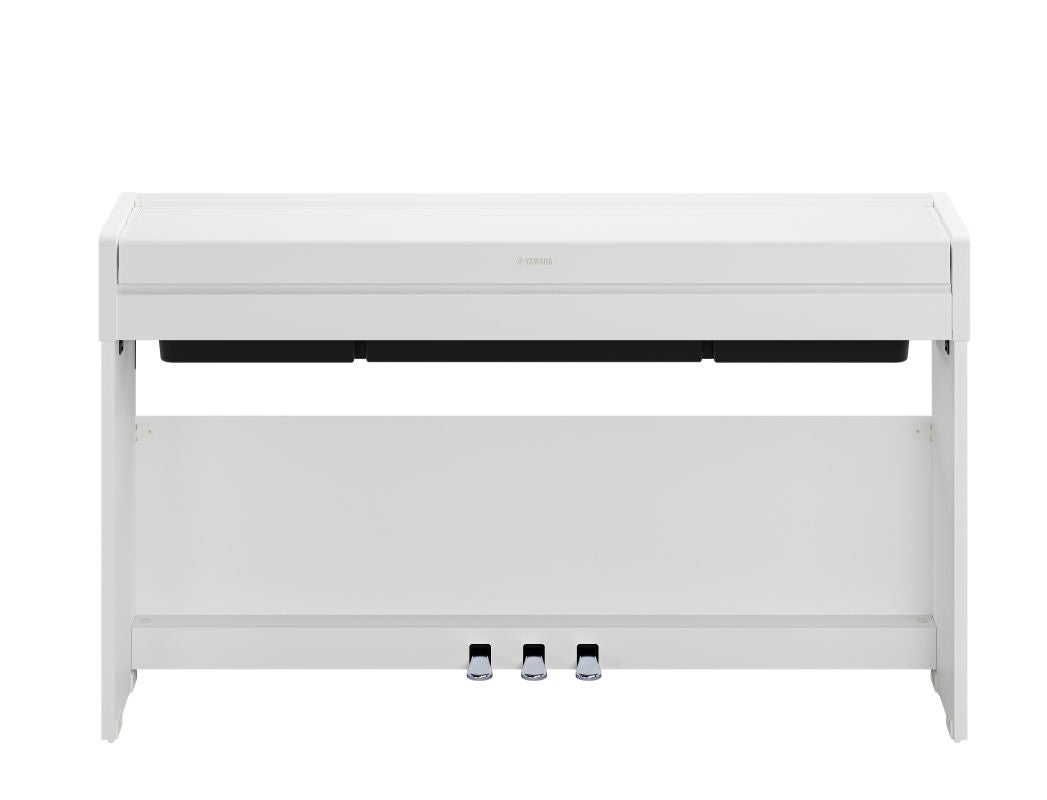 Yamaha YDP-S36 White Arius Slim Series Digital Piano