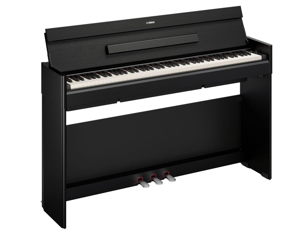 Yamaha YDP-S56 Black Arius Slim Series Digital Piano