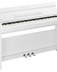 Yamaha YDP-S56 White Arius Slim Series Digital Piano
