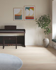 Yamaha YDP-146 Rosewood Arius Digital Piano with Bench